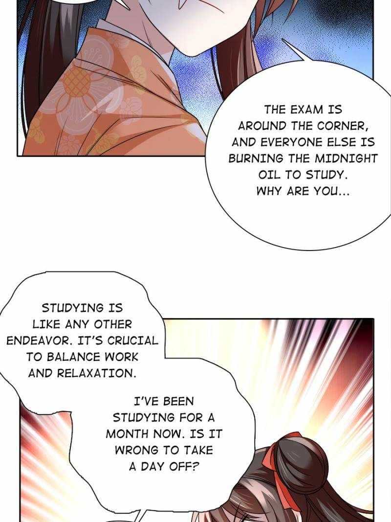 Dad, Did You Study Today? - Chapter 79