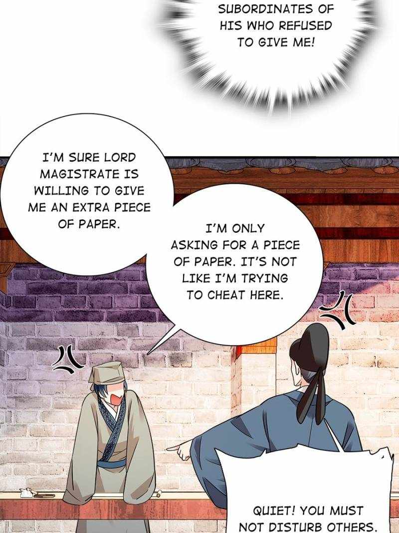 Dad, Did You Study Today? - Chapter 83