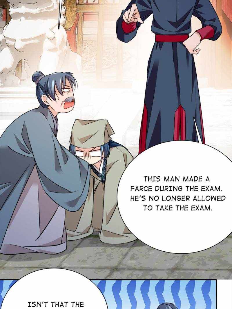 Dad, Did You Study Today? - Chapter 83