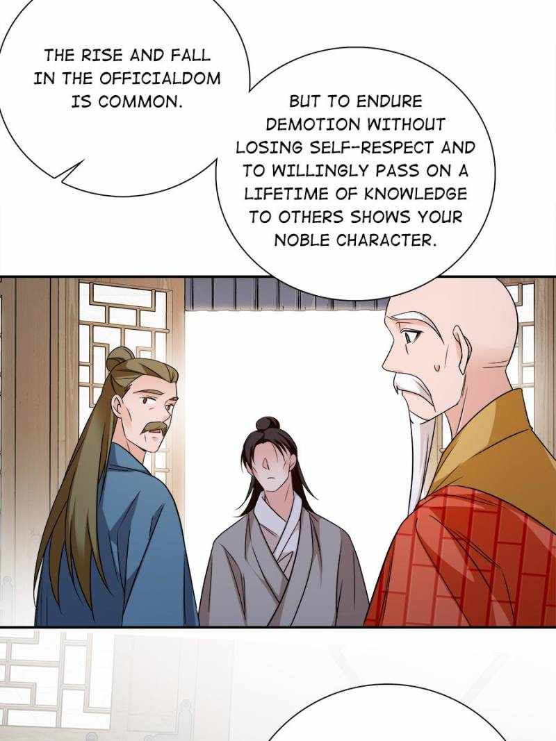 Dad, Did You Study Today? - Chapter 78