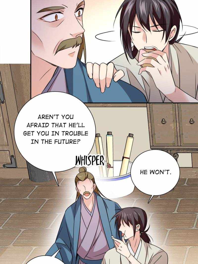 Dad, Did You Study Today? - Chapter 78