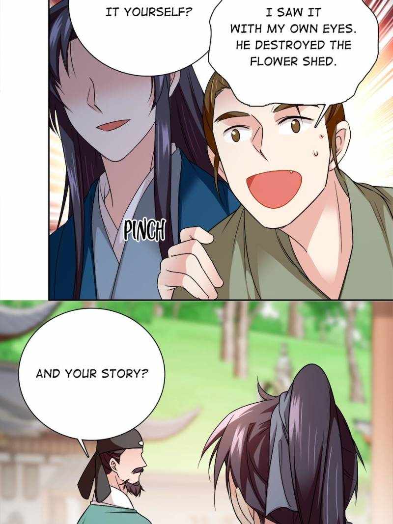 Dad, Did You Study Today? - Chapter 75