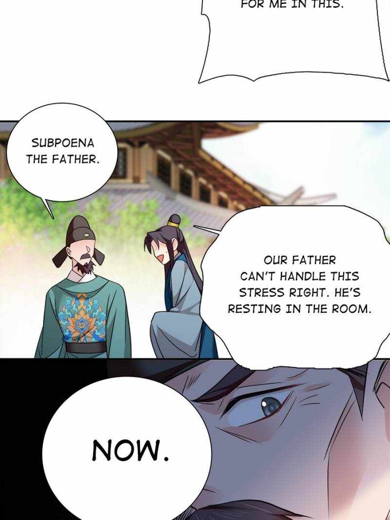 Dad, Did You Study Today? - Chapter 75