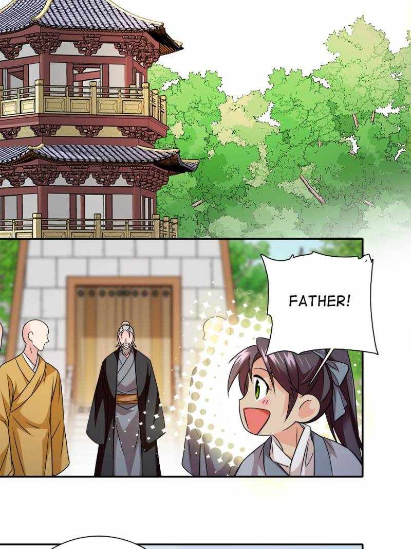 Dad, Did You Study Today? - Chapter 75