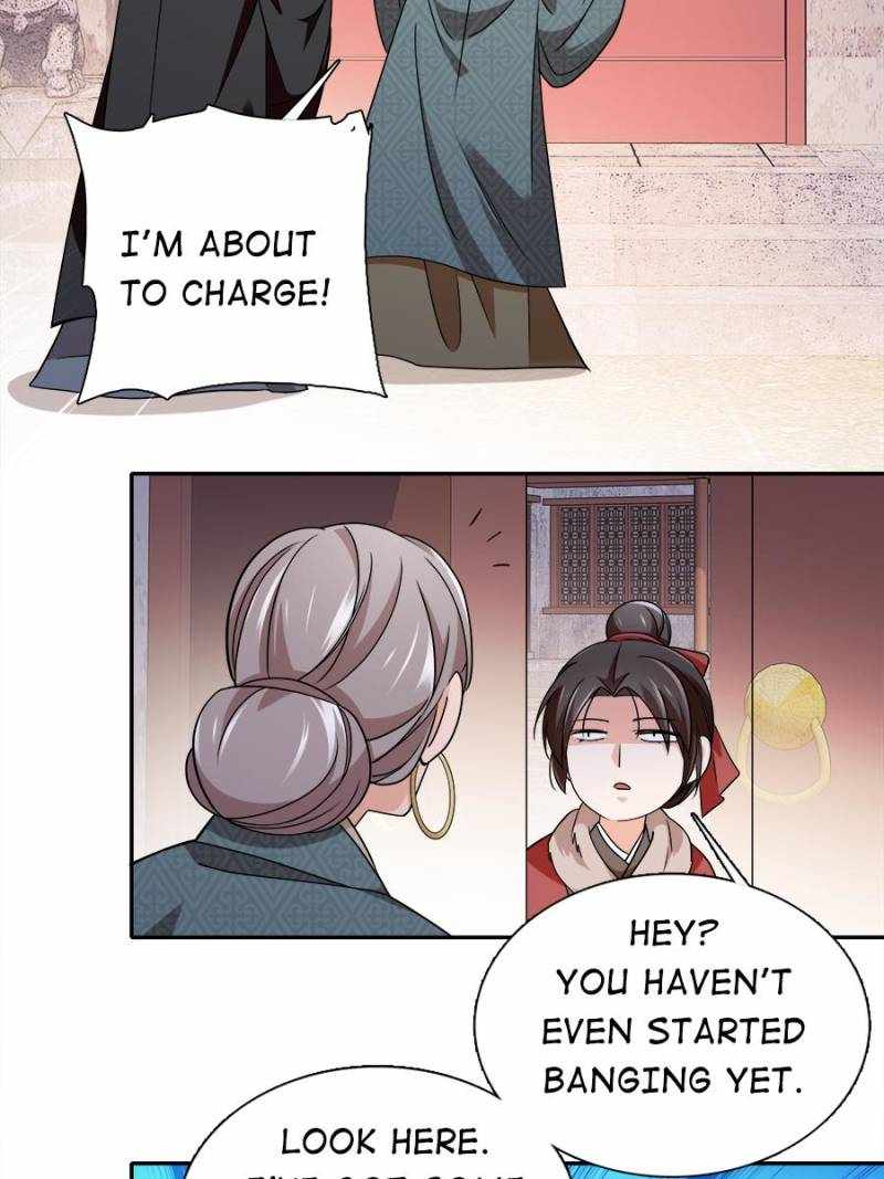 Dad, Did You Study Today? - Chapter 91