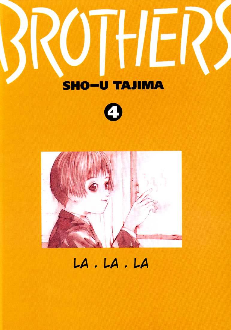 Brothers Plus - Vol.4 Chapter 1