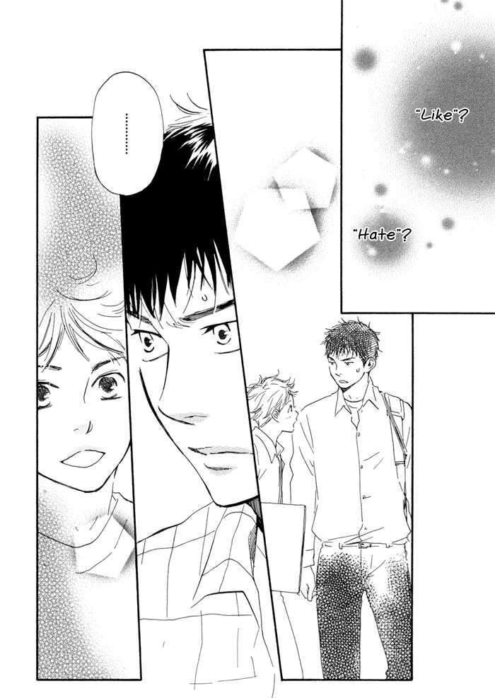 Chuchun Ga Chun - Vol.1 Chapter 6