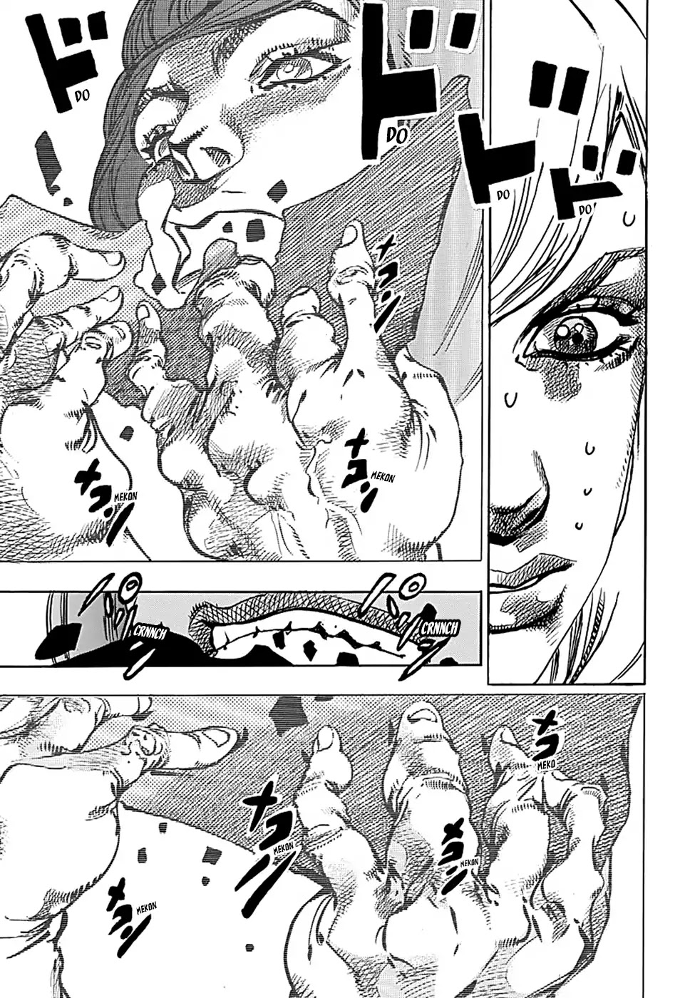 Jojo No Kimyou Na Bouken - Chapter 925: Equivalent Exchange And The University Hospital Part 2