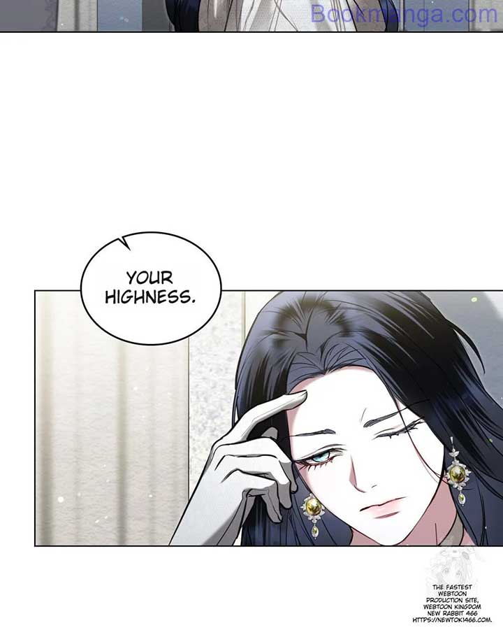 The Princess’s Bedchamber Toy - Chapter 25