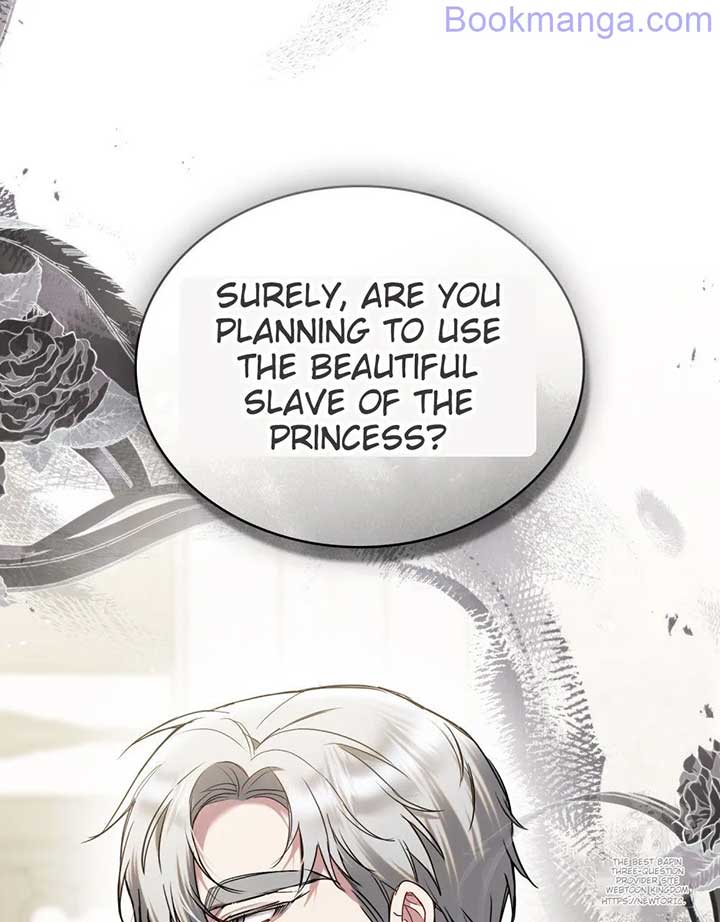 The Princess’s Bedchamber Toy - Chapter 25