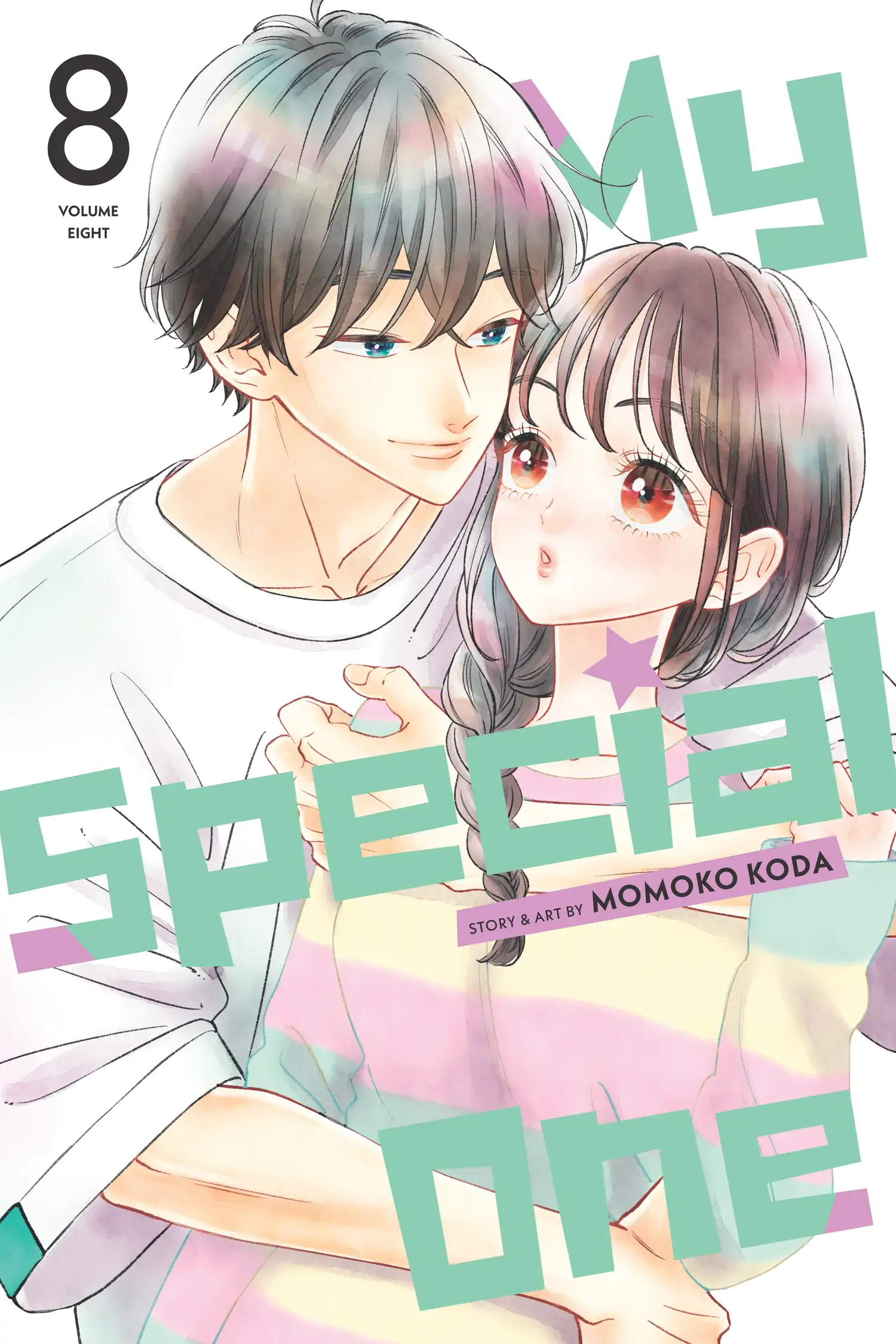 Kimi Ga Tokubetsu - Chapter 29