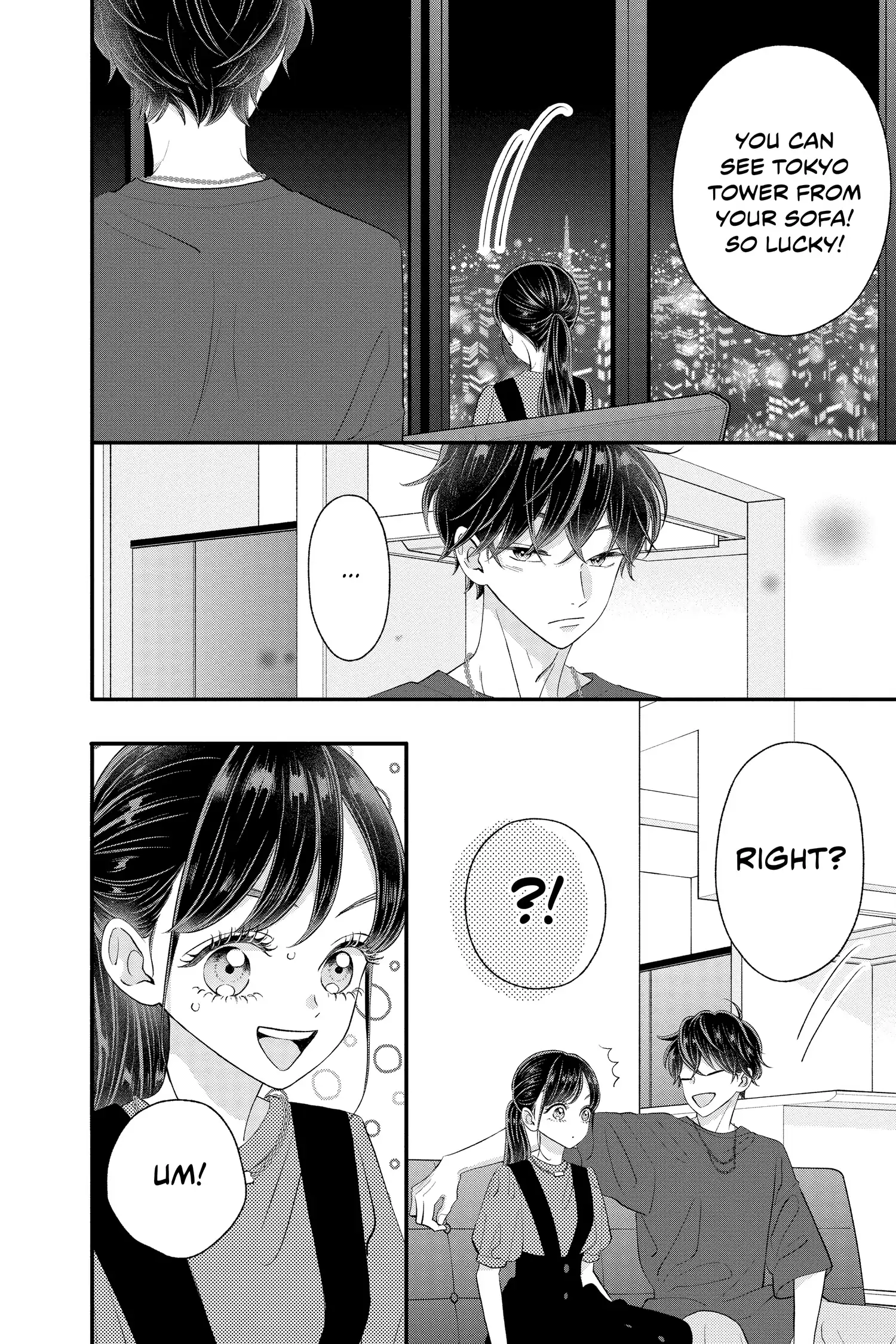 Kimi Ga Tokubetsu - Chapter 29