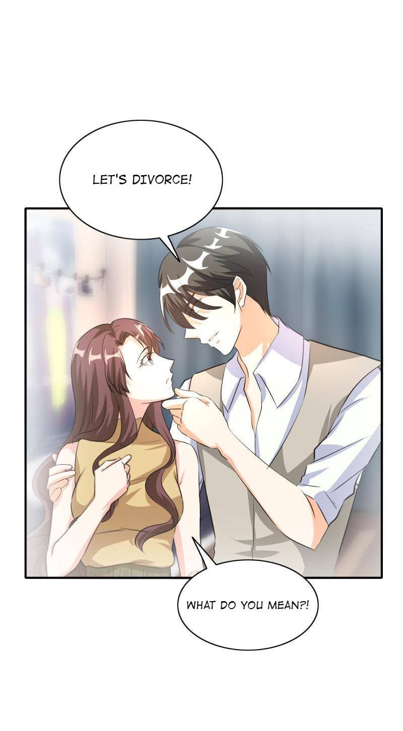 The Glorious Rebirth: Good Morning, Mrs. Fu - Chapter 108