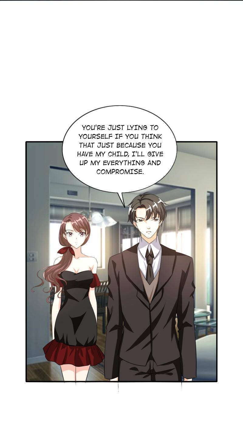 The Glorious Rebirth: Good Morning, Mrs. Fu - Chapter 108