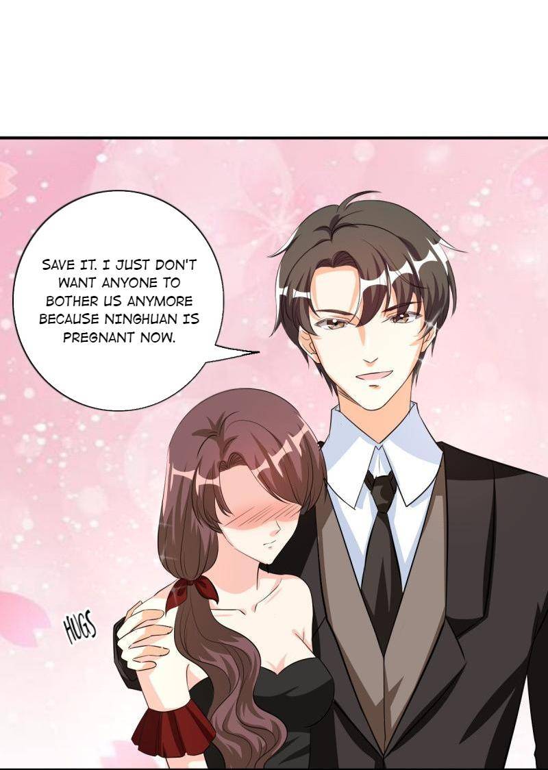 The Glorious Rebirth: Good Morning, Mrs. Fu - Chapter 108