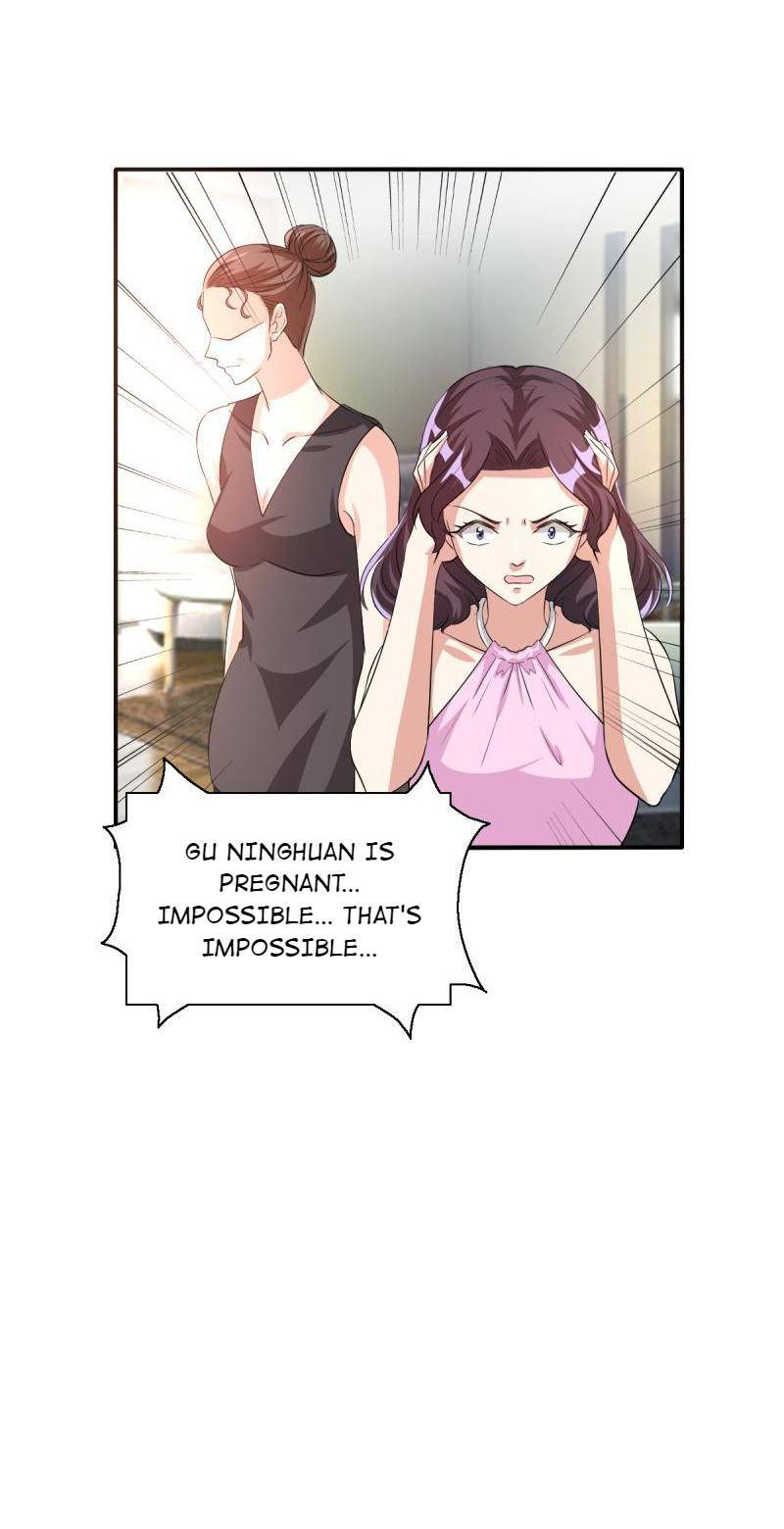 The Glorious Rebirth: Good Morning, Mrs. Fu - Chapter 108