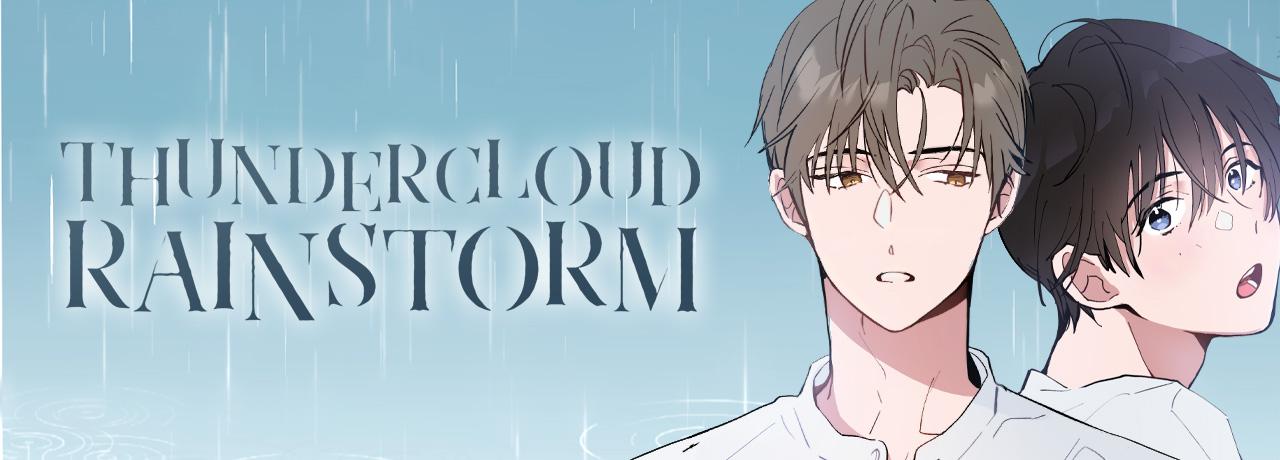 Thundercloud Rainstorm - Season 1  Chapter 34