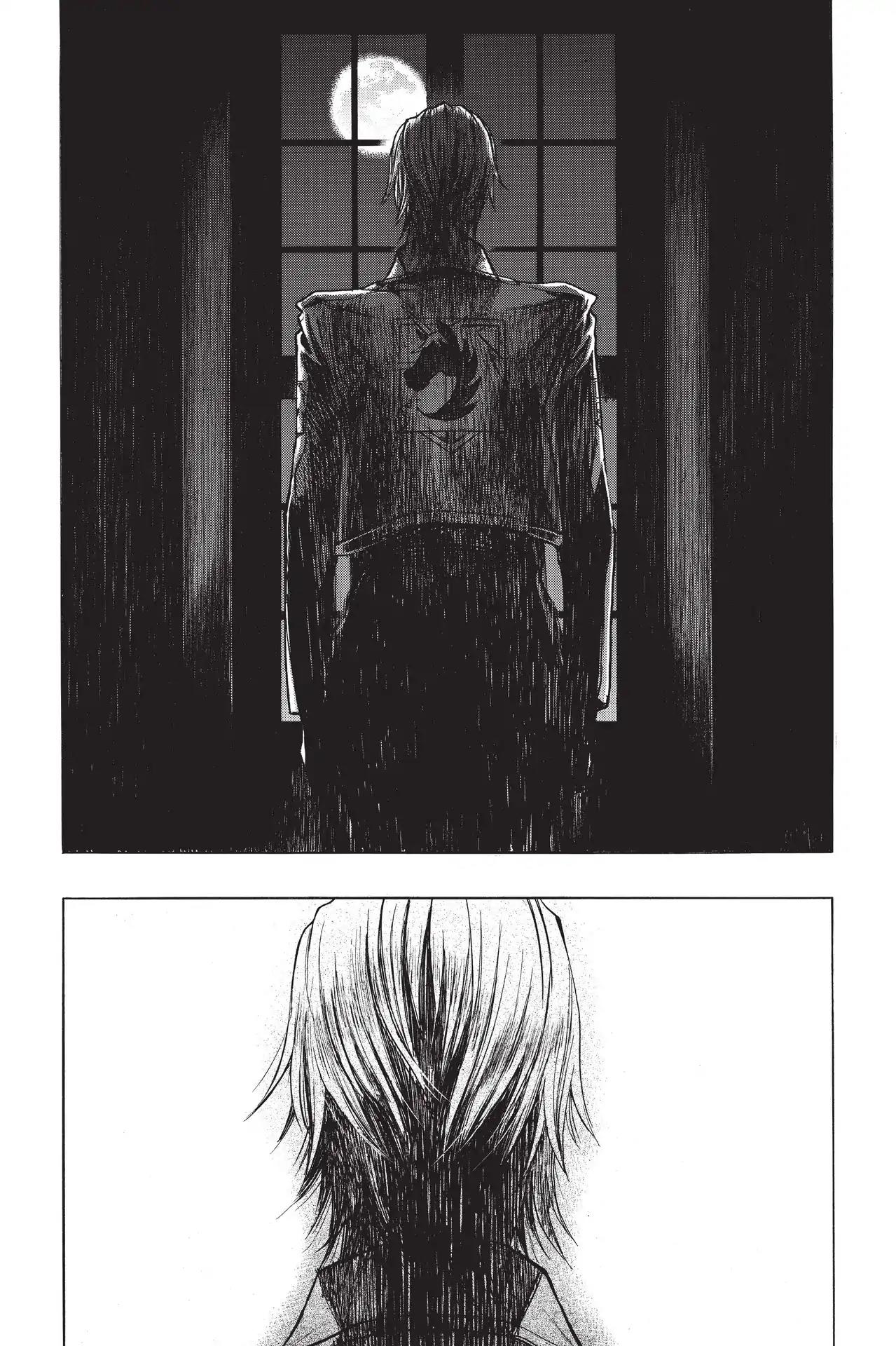 Shingeki No Kyojin - Before The Fall - Chapter 55: Box Of Delusions