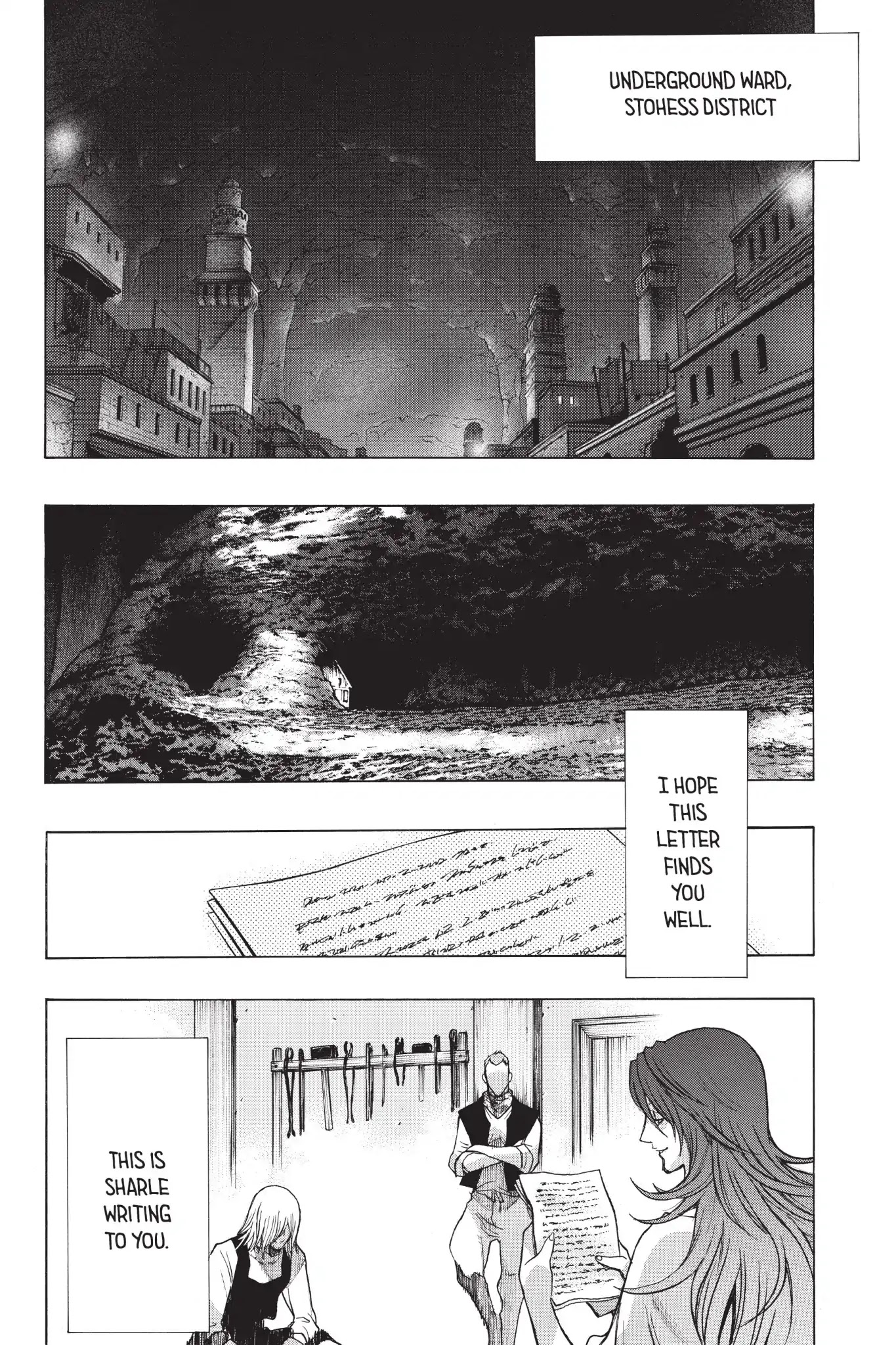 Shingeki No Kyojin - Before The Fall - Vol.17 Final Chapter: To A New Age