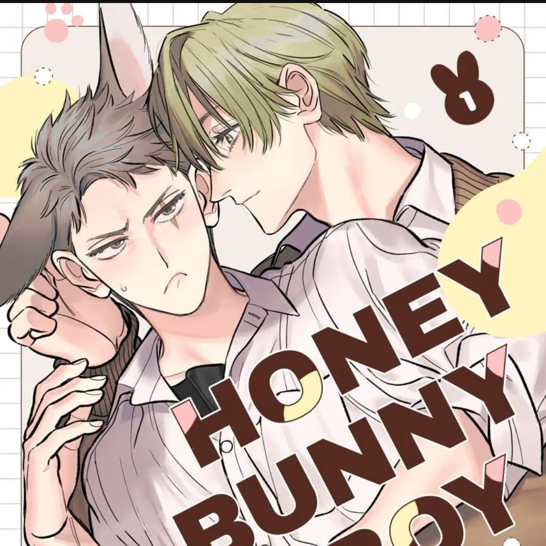 Honey Bunny Boy ⟨Official⟩ - Chapter 1