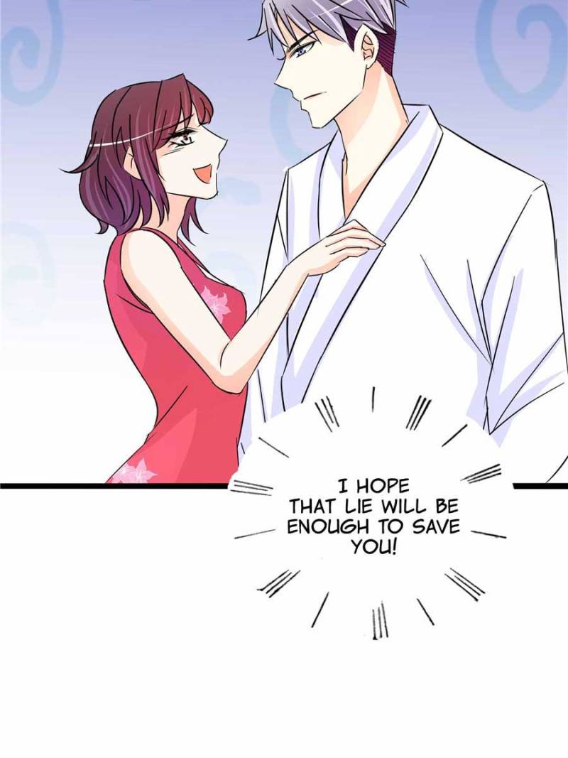 Demon President’s Second First Love - Chapter 106