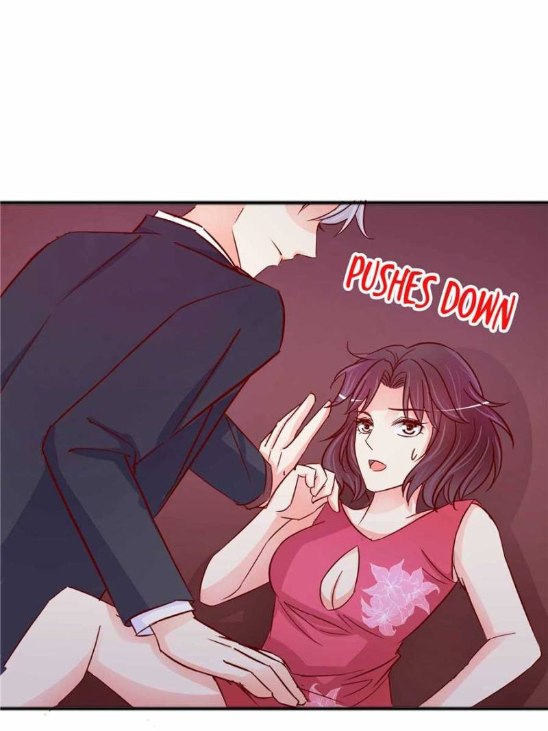 Demon President’s Second First Love - Chapter 101