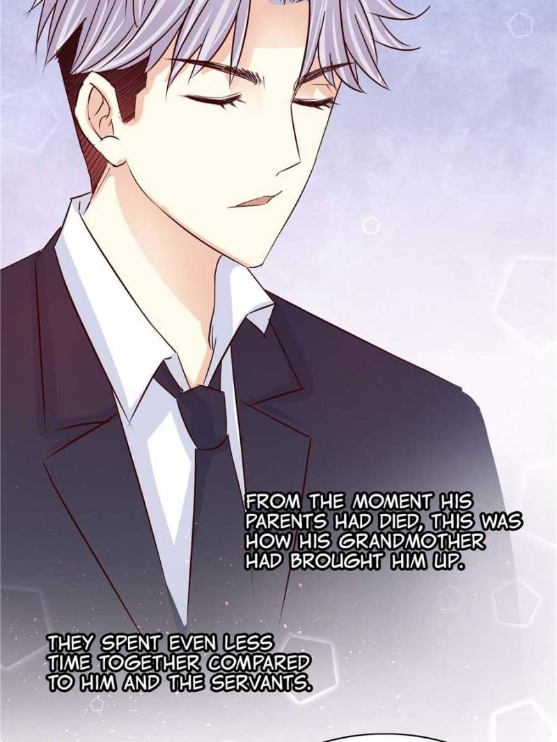 Demon President’s Second First Love - Chapter 98