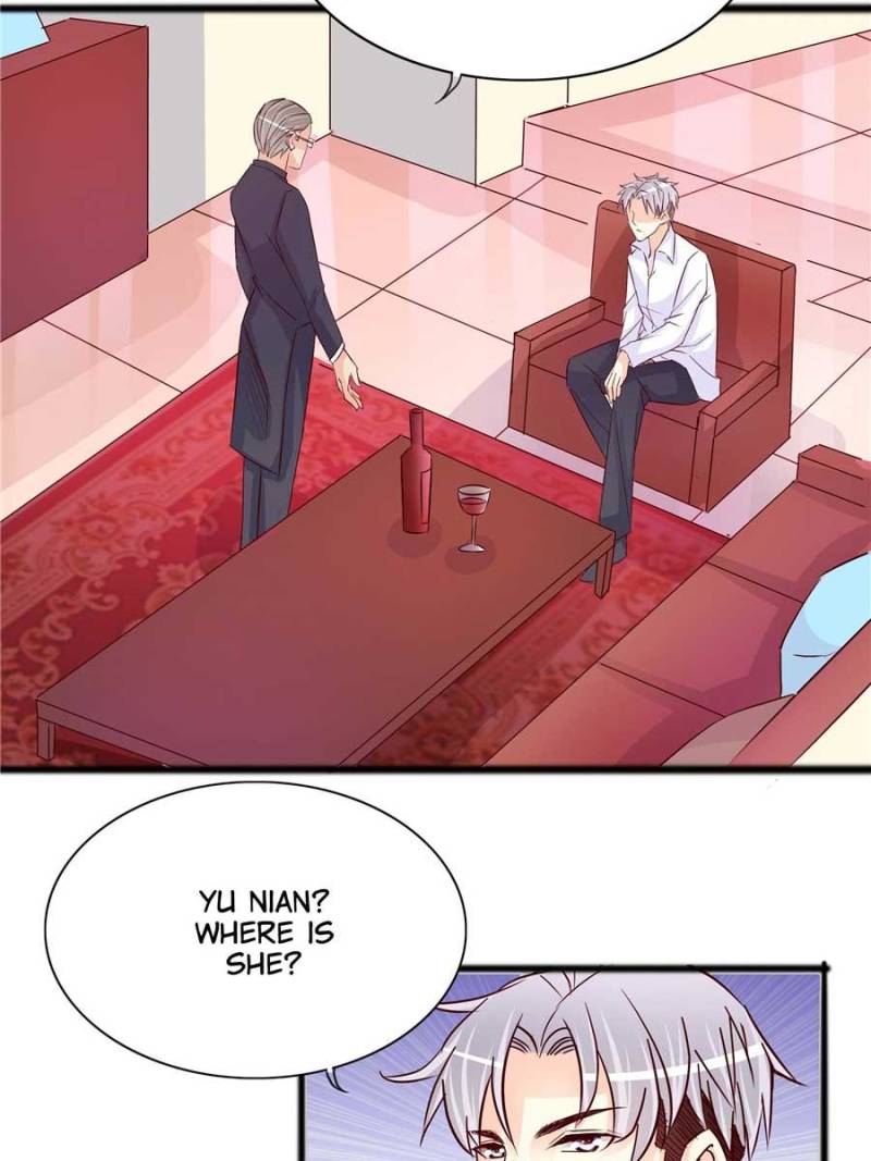 Demon President’s Second First Love - Chapter 98