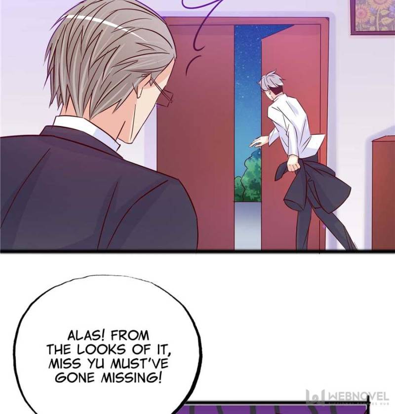 Demon President’s Second First Love - Chapter 98