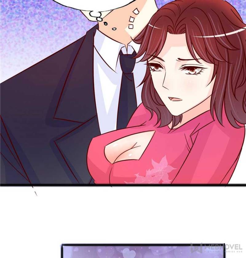 Demon President’s Second First Love - Chapter 99