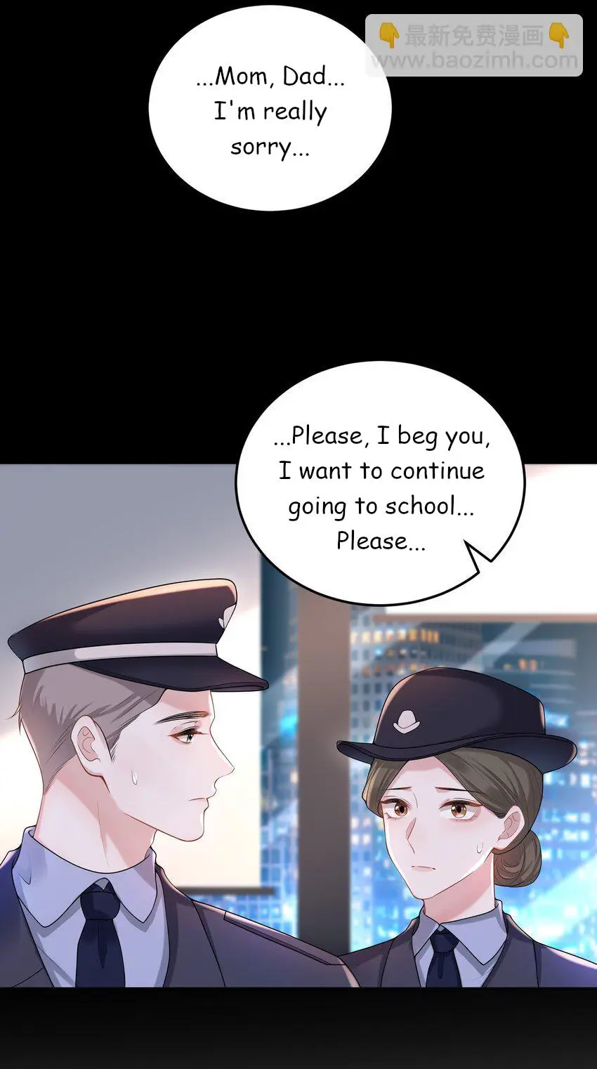 She Seems Teasing Me - Chapter 4