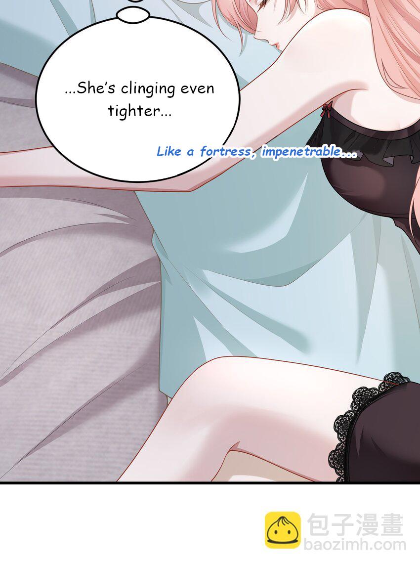 She Seems Teasing Me - Chapter 13