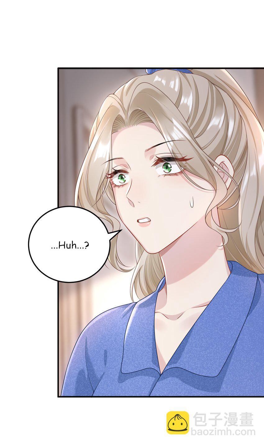 She Seems Teasing Me - Chapter 13