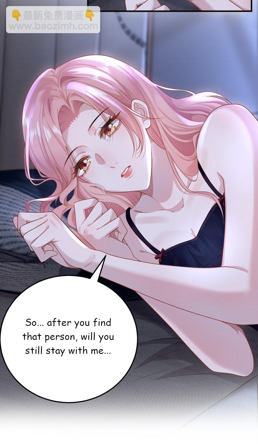 She Seems Teasing Me - Chapter 11