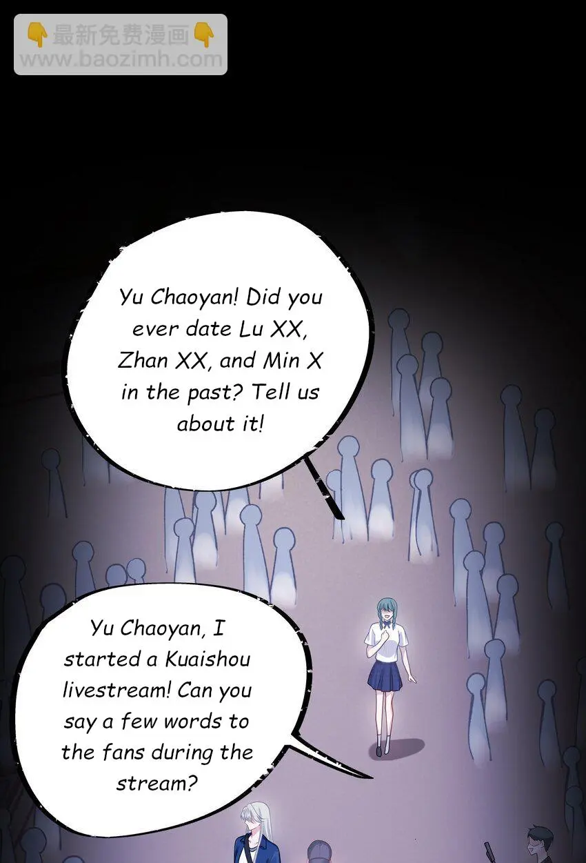 She Seems Teasing Me - Chapter 10