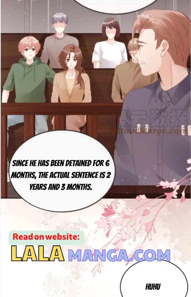 My Sweet Boy, Don’t Hide! - Chapter 82