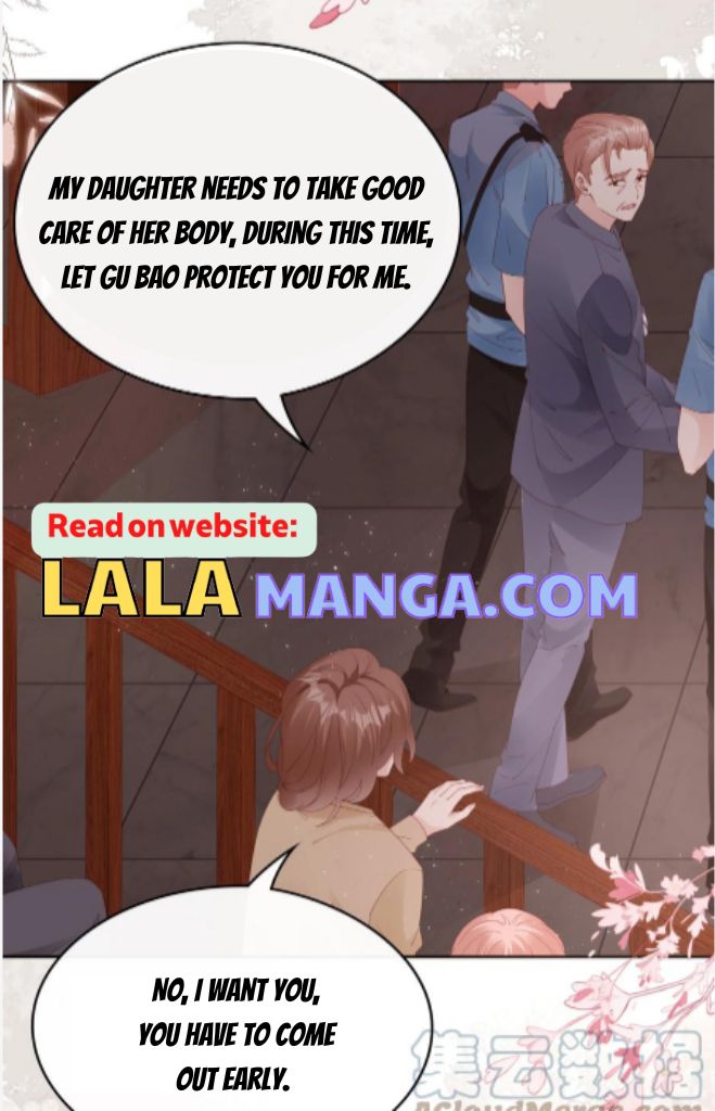 My Sweet Boy, Don’t Hide! - Chapter 82