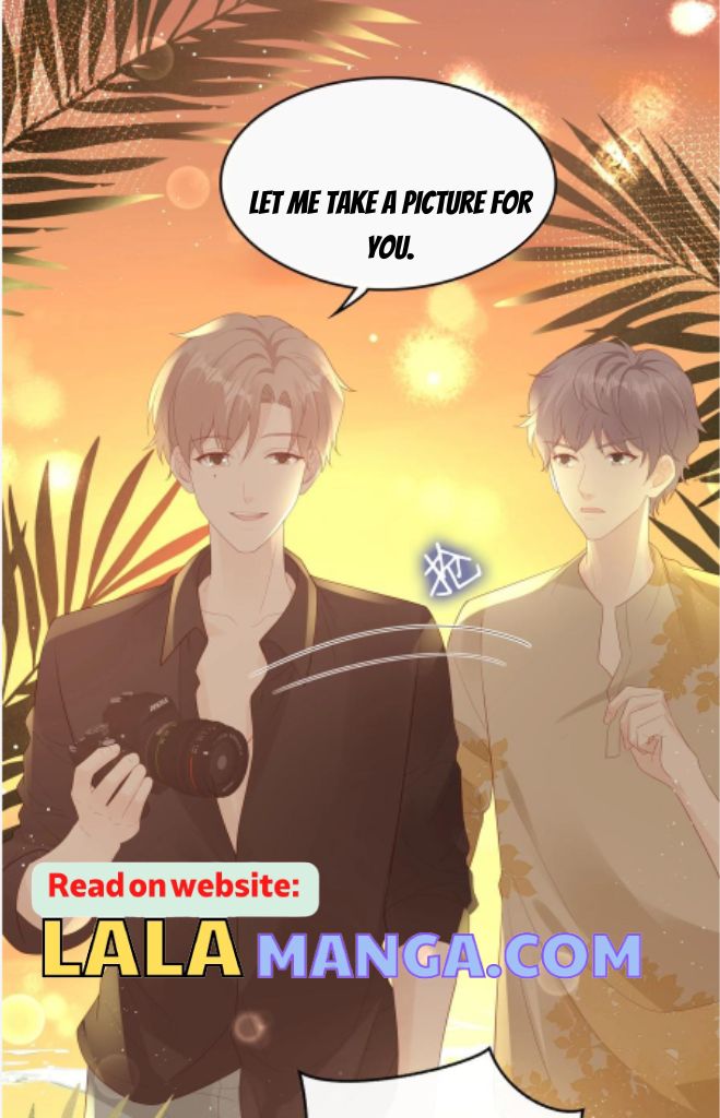 My Sweet Boy, Don’t Hide! - Chapter 82