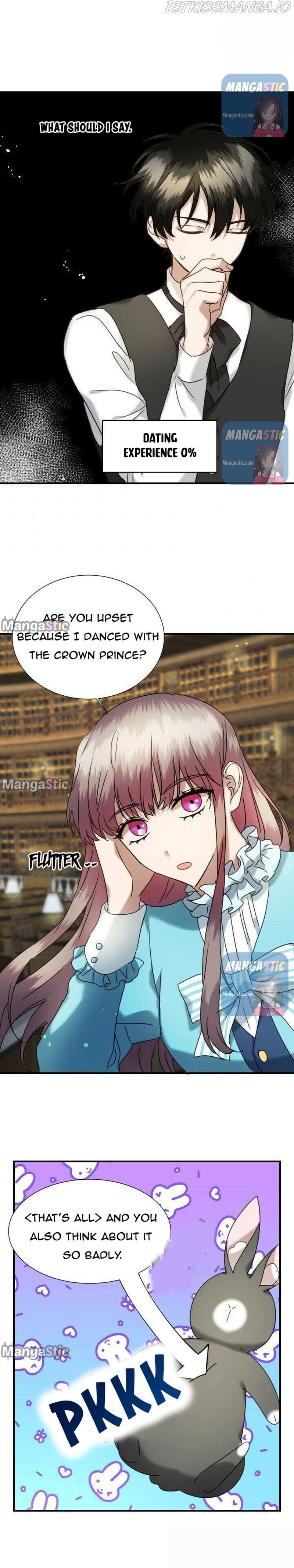 The Fake Princess’ Op Bunny - Chapter 51