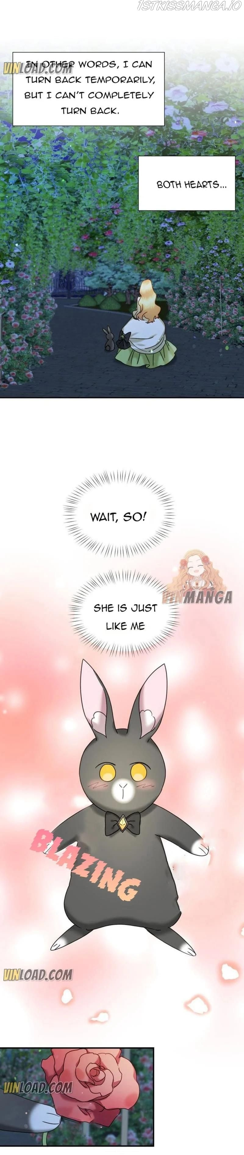 The Fake Princess’ Op Bunny - Chapter 49