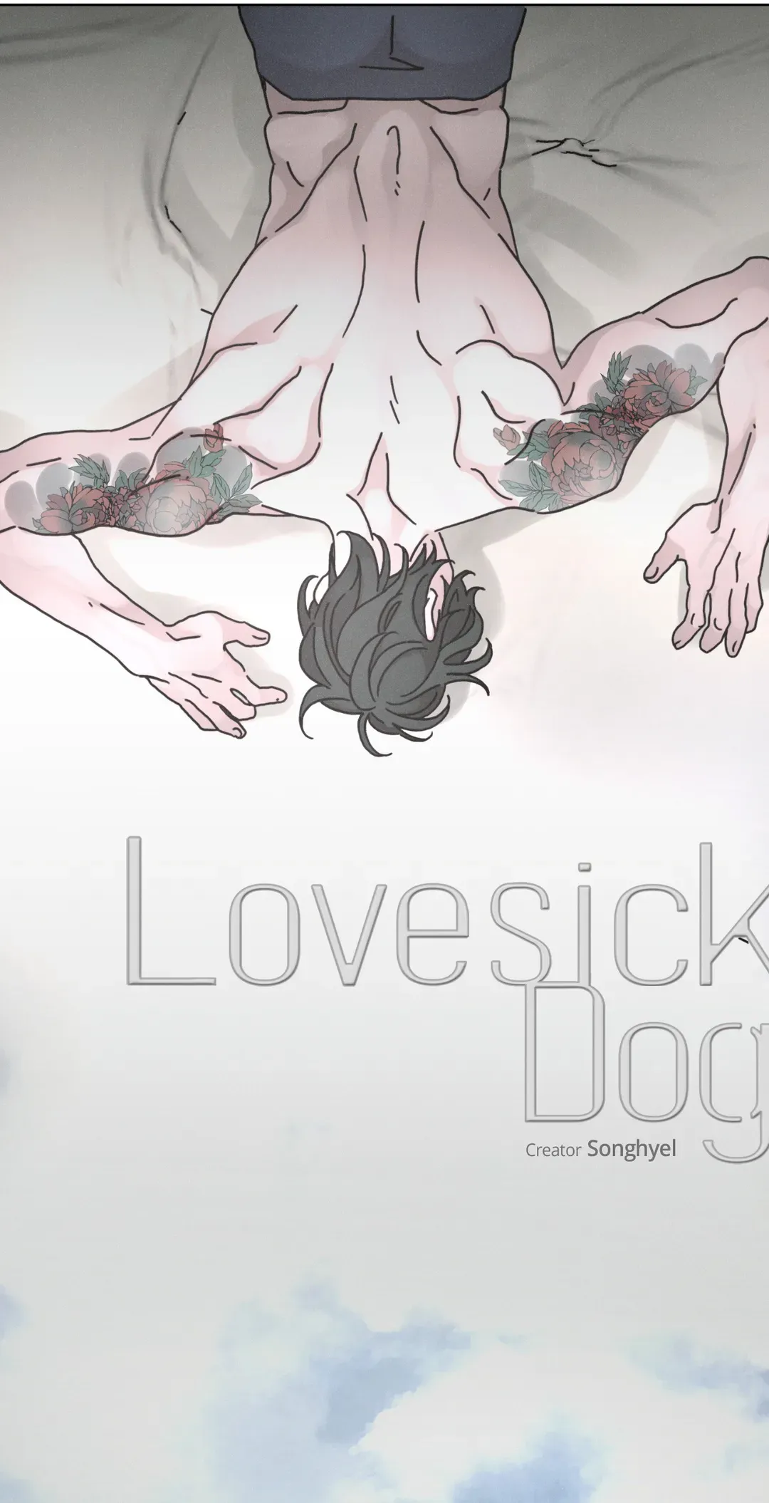 Love Sick Dog - Chapter 57