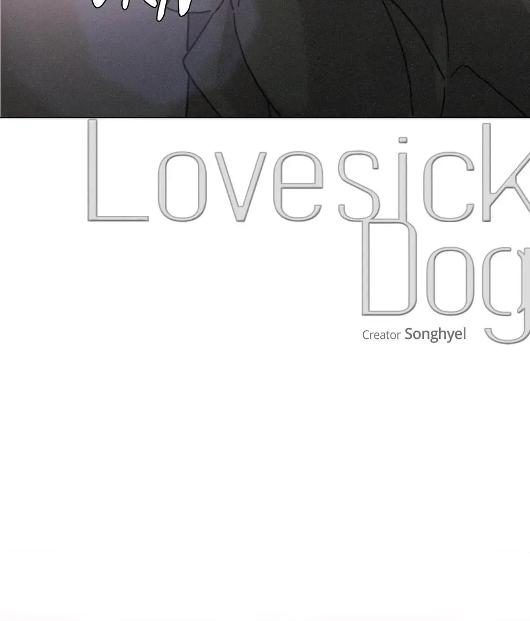 Love Sick Dog - Chapter 51