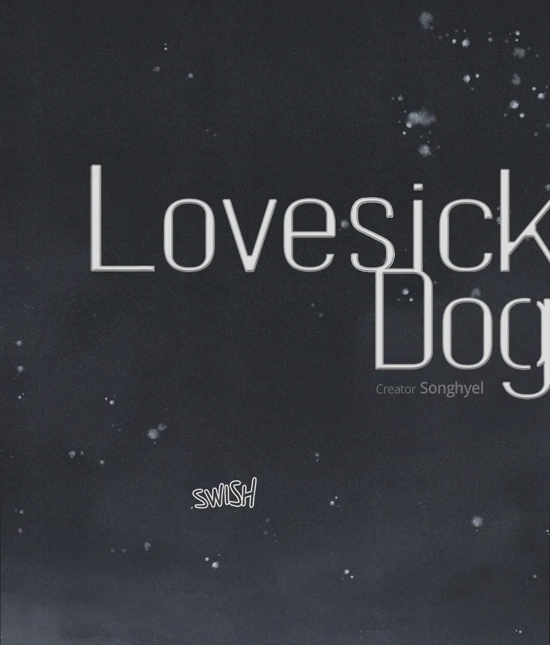 Love Sick Dog - Chapter 52