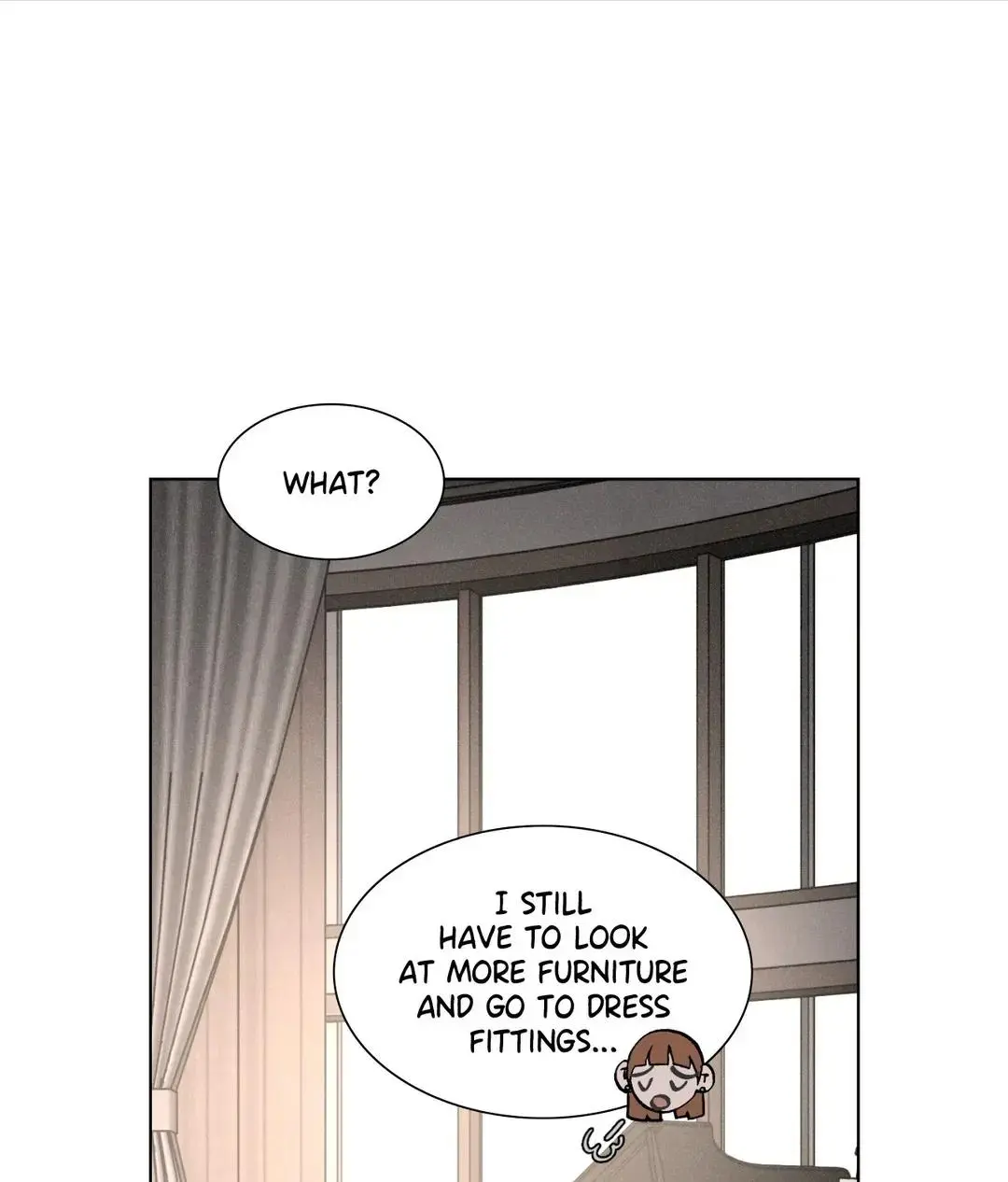 Love Sick Dog - Chapter 50