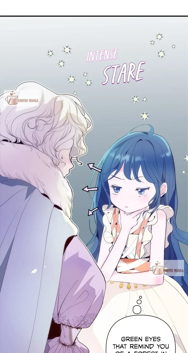 Becoming Best Friends With The Icy Male Lead - Chapter 9