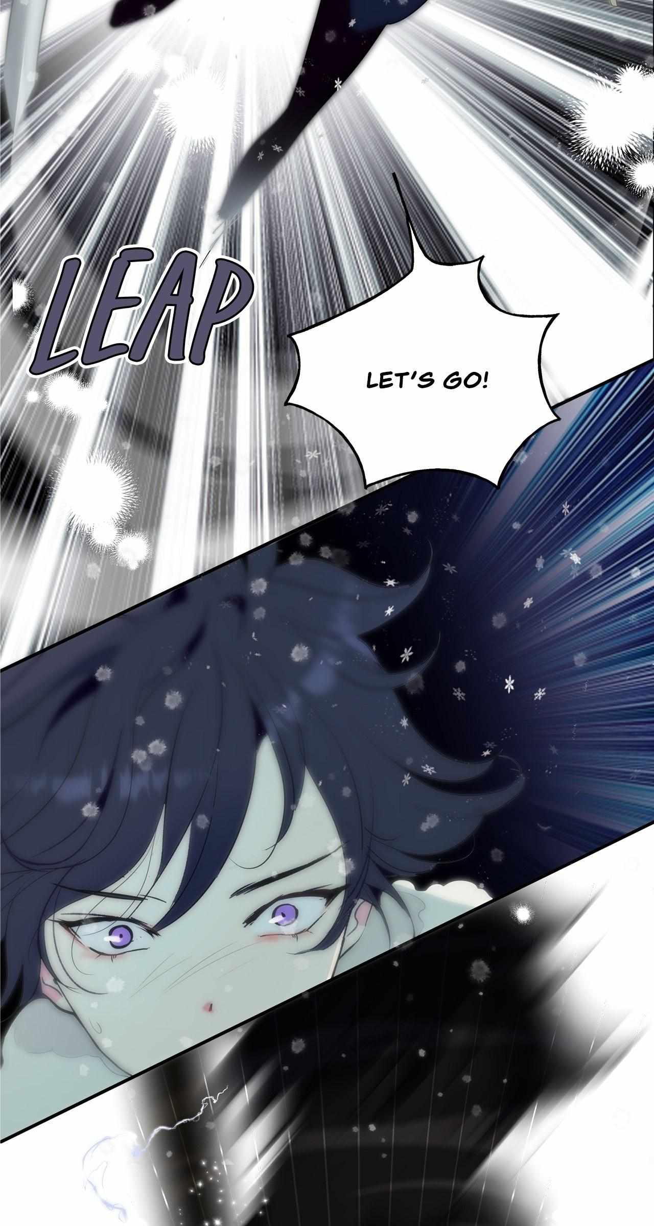 Becoming Best Friends With The Icy Male Lead - Chapter 13