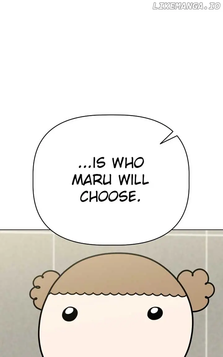 Maru Is A Puppy - Chapter 67