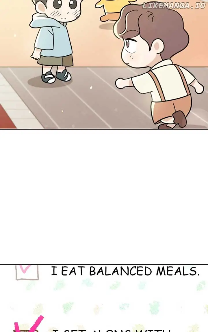 Maru Is A Puppy - Chapter 67