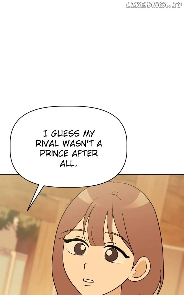 Maru Is A Puppy - Chapter 67