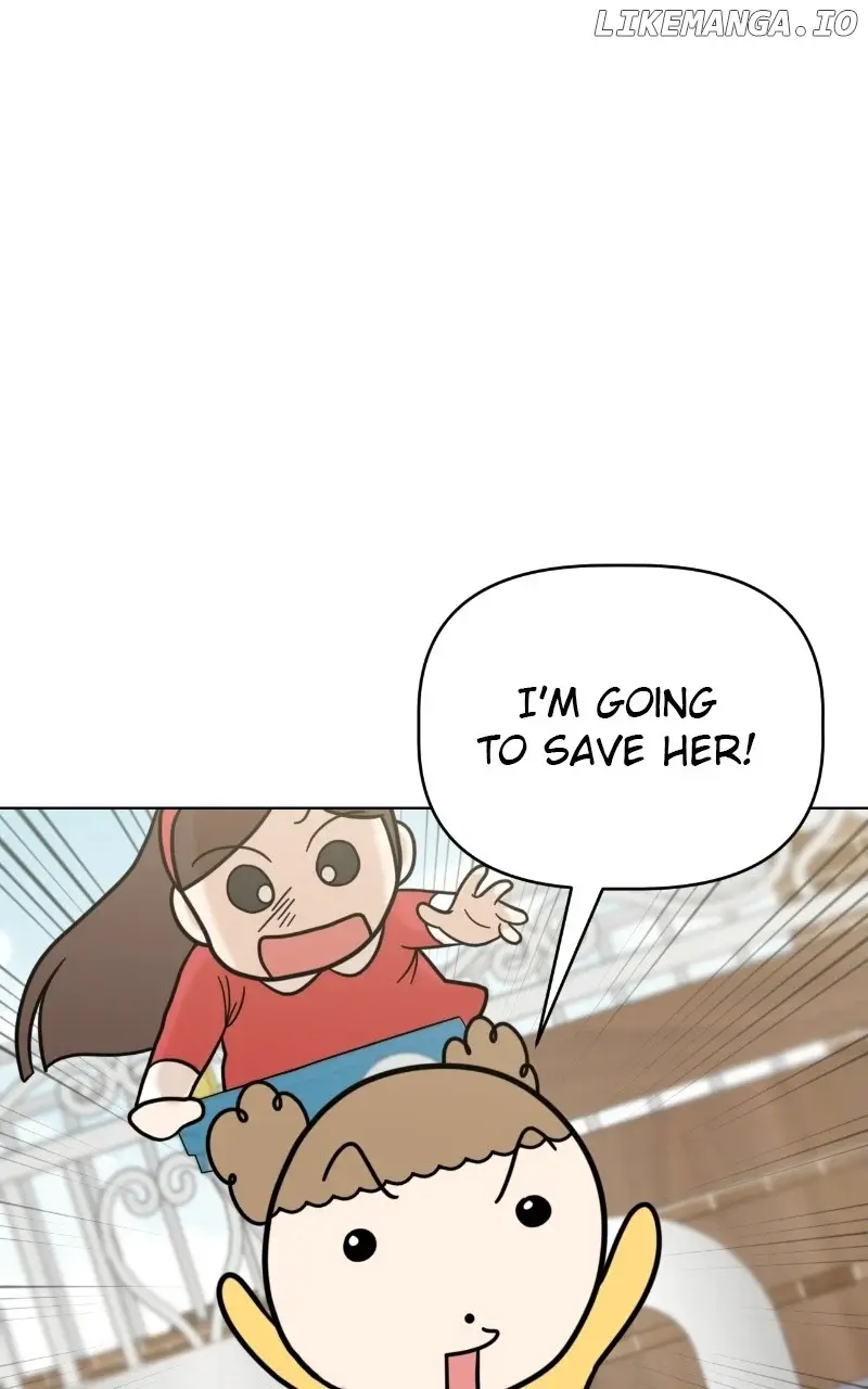 Maru Is A Puppy - Chapter 64